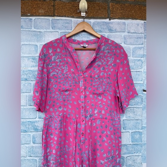 The kit jumpsuit size small - Picture 2 of 14